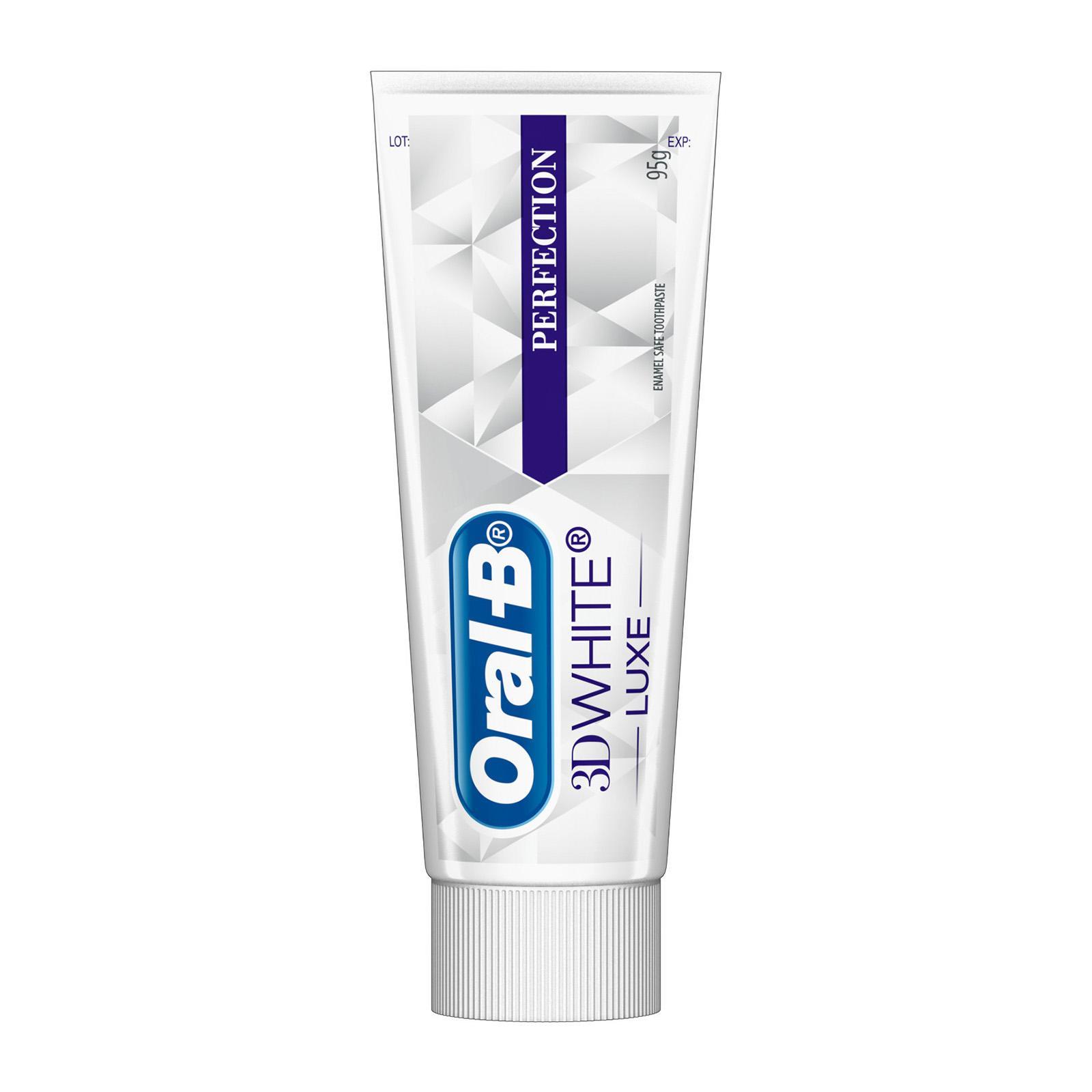 Oral-B Toothpaste